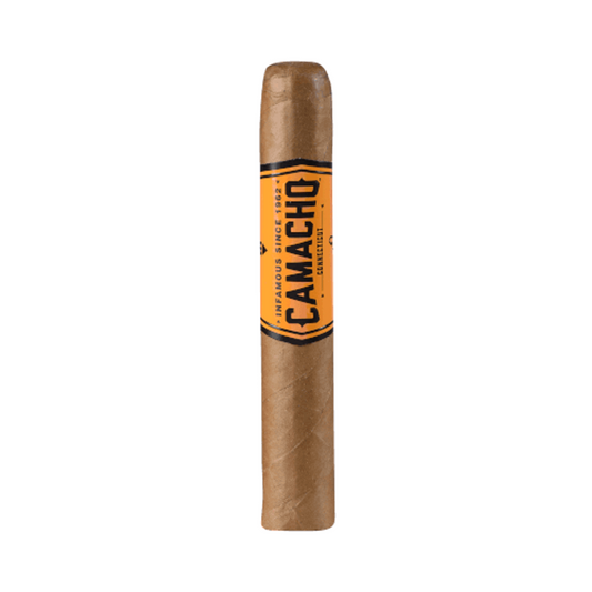 Camacho Connecticut Toro
