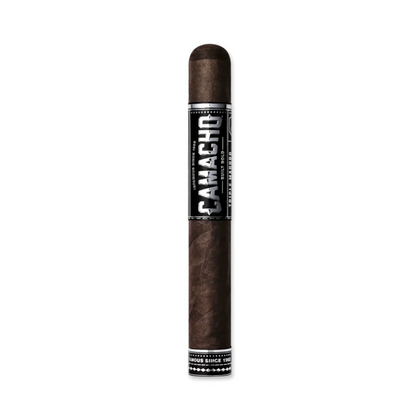 Camacho Triple Maduro Toro