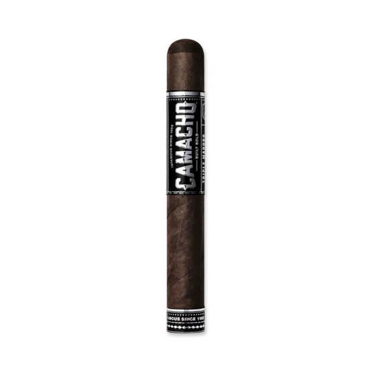 Camacho Triple Maduro Toro