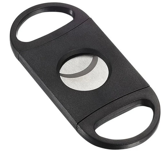 Straight Cut Cigar Cutter