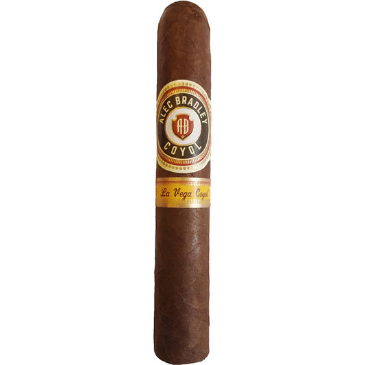 Alec Bradley Coyol Robusto