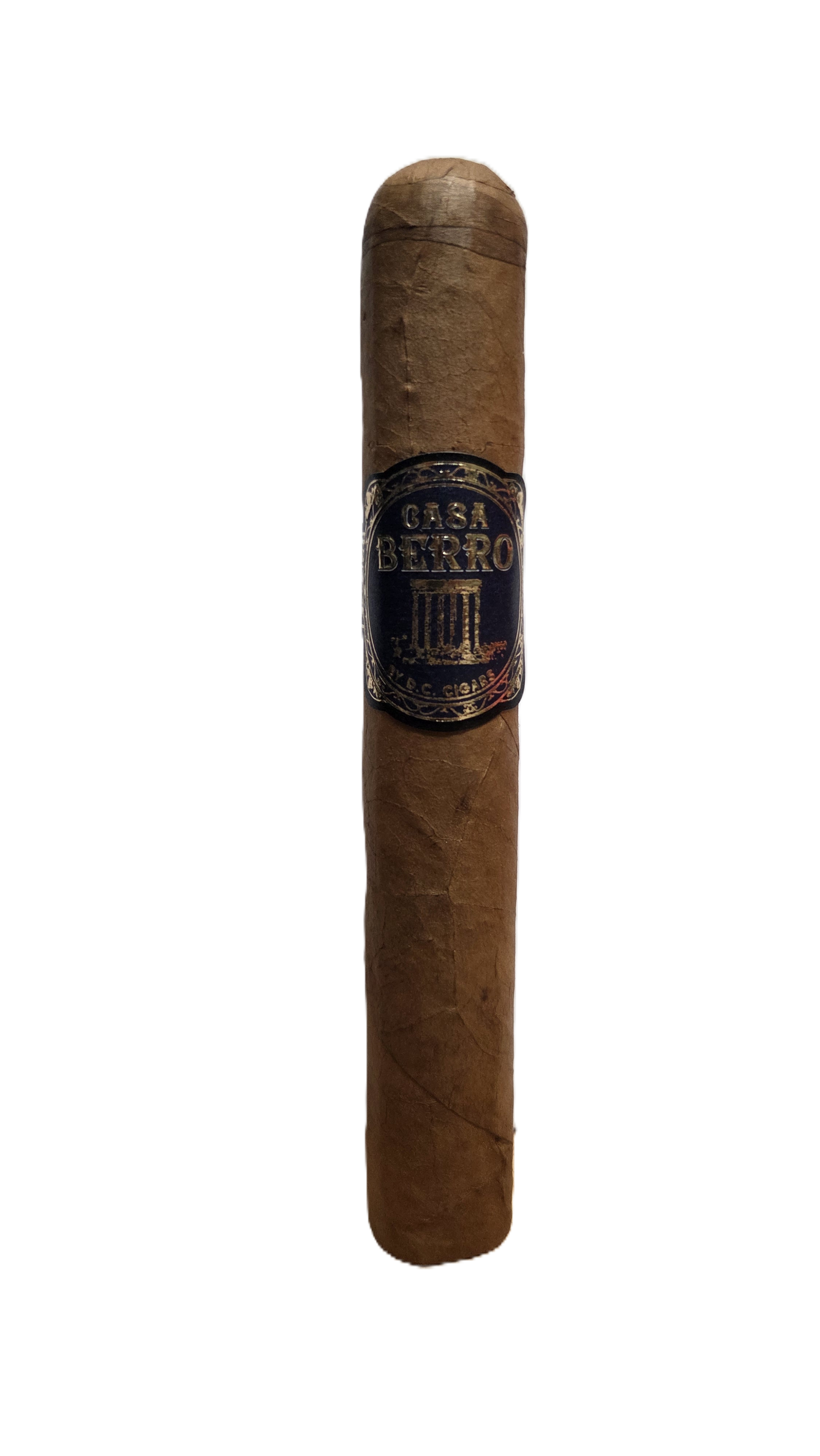 Casa Berro Connecticut Toro