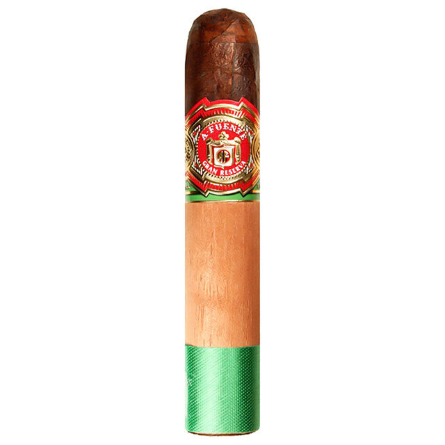 Arturo Fuente Chateau Fuente Maduro