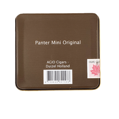 #cigar# - #Hemingway Cigars#Panter OriginalHemingway CigarsPanter Original