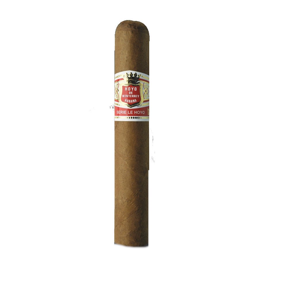 #cigar# - #Hemingway Cigars#Hoyo de Monterrey Le Hoyo de Río Seco
