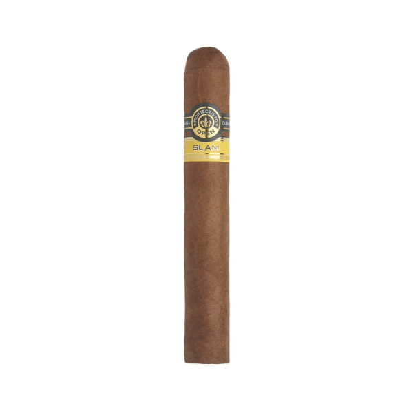#cigar# - #Hemingway Cigars#Montecristo Open Slam