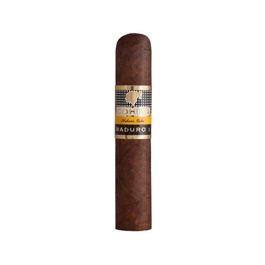 #cigar# - #Hemingway Cigars#Cohiba Maduro 5 Magicos