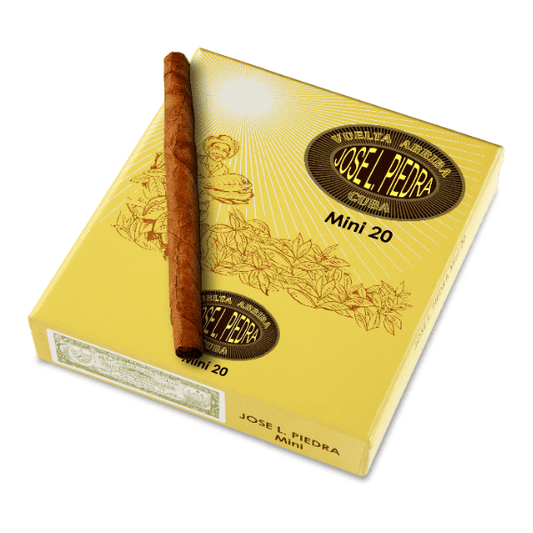 #cigar# - #Hemingway Cigars#Jose L. Piedra Minis