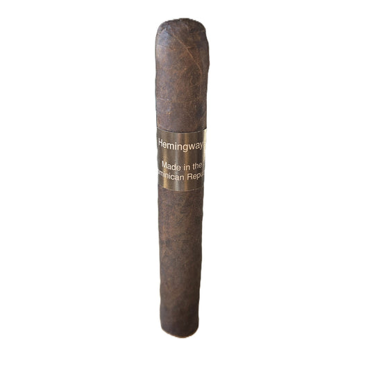 #cigar# - #Hemingway Cigars#Hemingway Maduro Toro