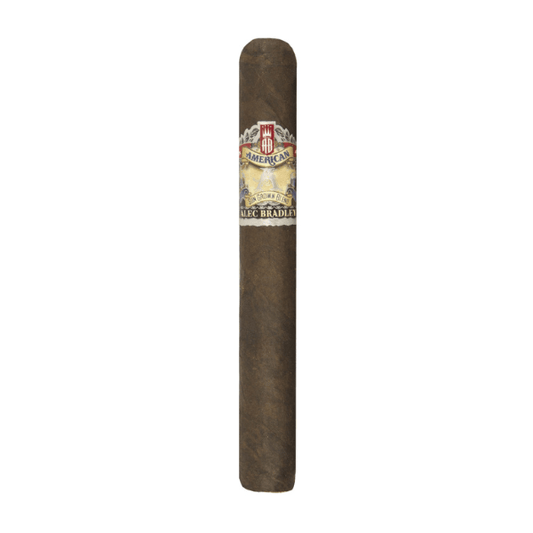 #cigar# - #Hemingway Cigars#Alec Bradley American Sun Grown Toro