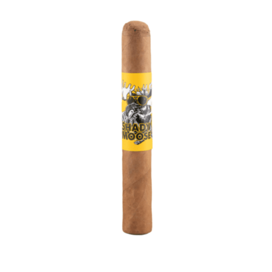 #cigar# - #Hemingway Cigars#Chillin' Moose RobustoHemingway CigarsHemingway Cigars