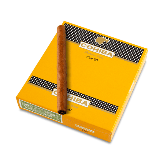 cigar - Hemingway Cigars