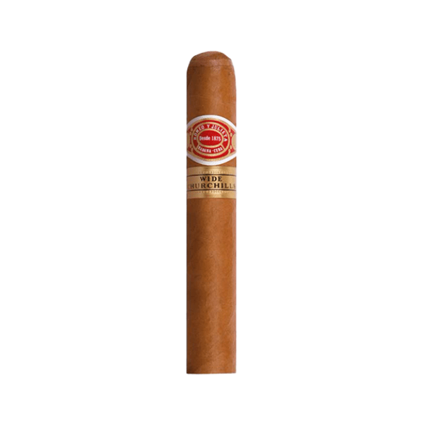 #cigar# - #Hemingway Cigars#Romeo y Julieta Wide Churchill