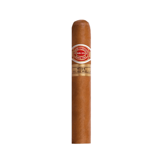 #cigar# - #Hemingway Cigars#Romeo y Julieta Wide Churchill