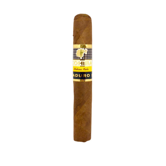 #cigar# - #Hemingway Cigars#Cohiba Maduro 5 Secretos