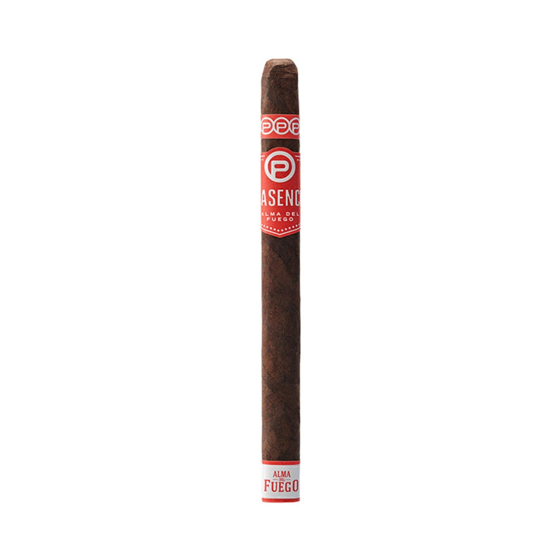 #cigar# - #Hemingway Cigars#Plasencia Alma del Fuego Panatela Flama