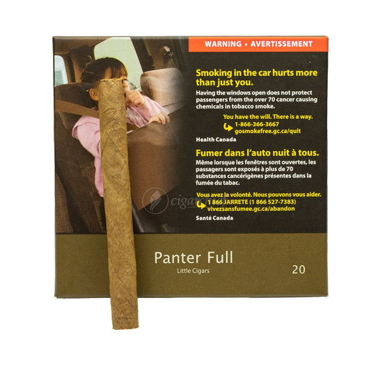 #cigar# - #Hemingway Cigars#Panter Mini FullHemingway CigarsPanter Mini Full