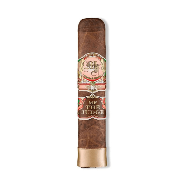 My Father MF The Judge Grand Robusto – Hemingway Cigars