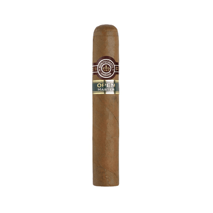 #cigar# - #Hemingway Cigars#Montecristo Open Master