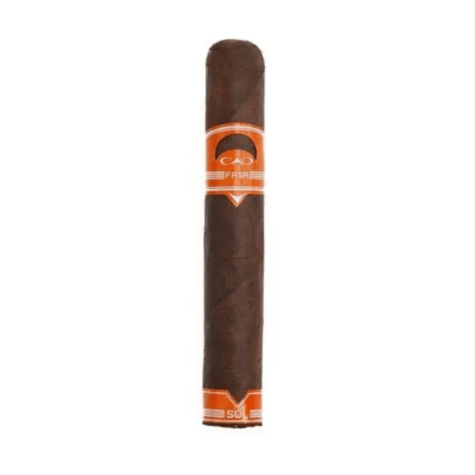 #cigar# - #Hemingway Cigars#CAO Fasa Sol Gigante