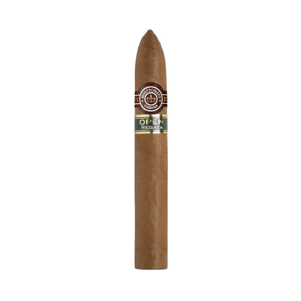 #cigar# - #Hemingway Cigars#Montecristo Open Regata