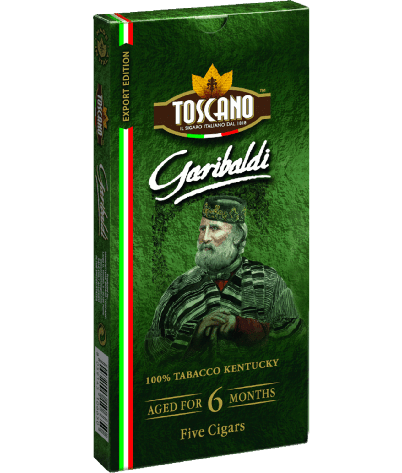 #cigar# - #Hemingway Cigars#Toscano GaribaldiHemingway CigarsToscano Garibaldi