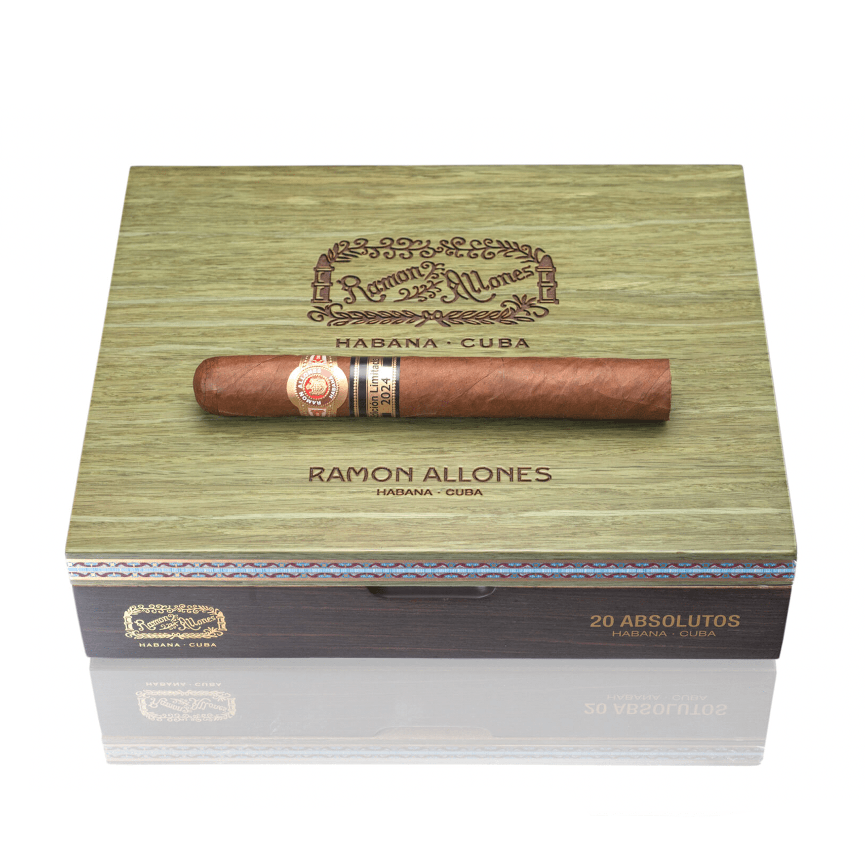 cigar - Hemingway Cigars
