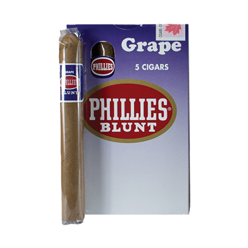 #cigar# - #Hemingway Cigars#Phillies Blunt Grape