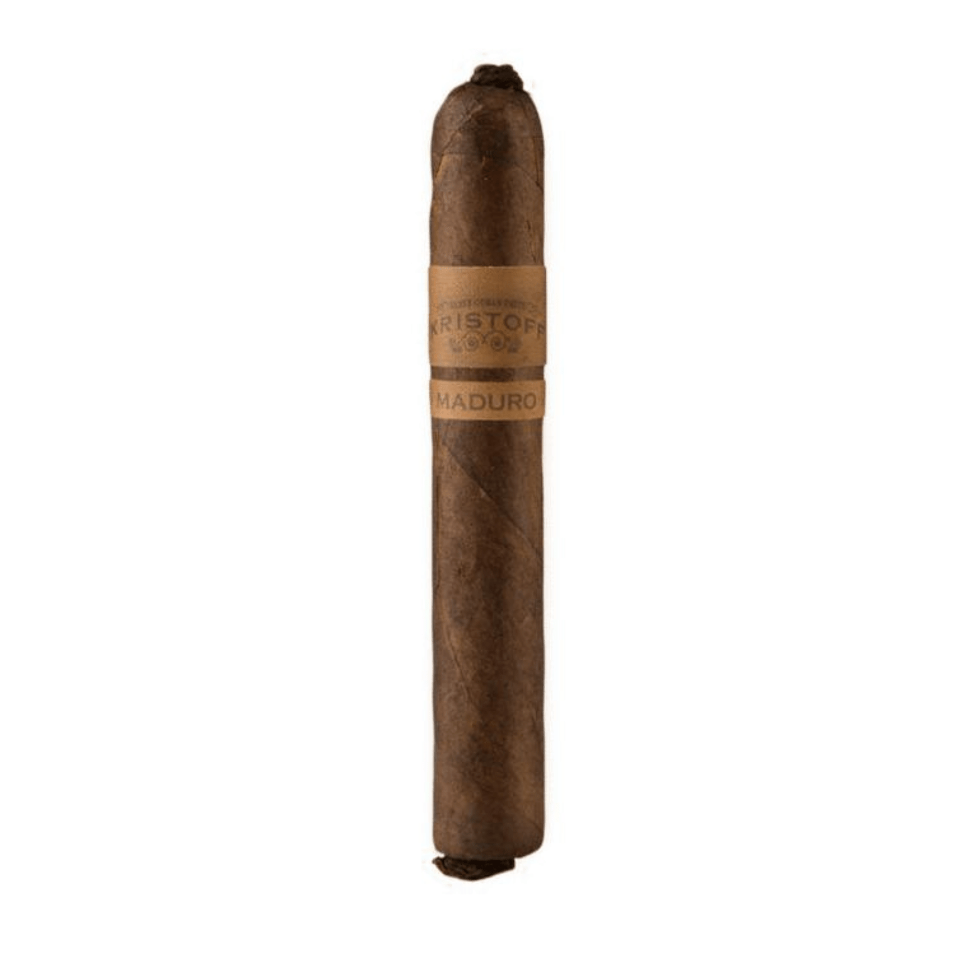 #cigar# - #Hemingway Cigars#Kristoff Maduro RobustoKristoff Maduro Robusto