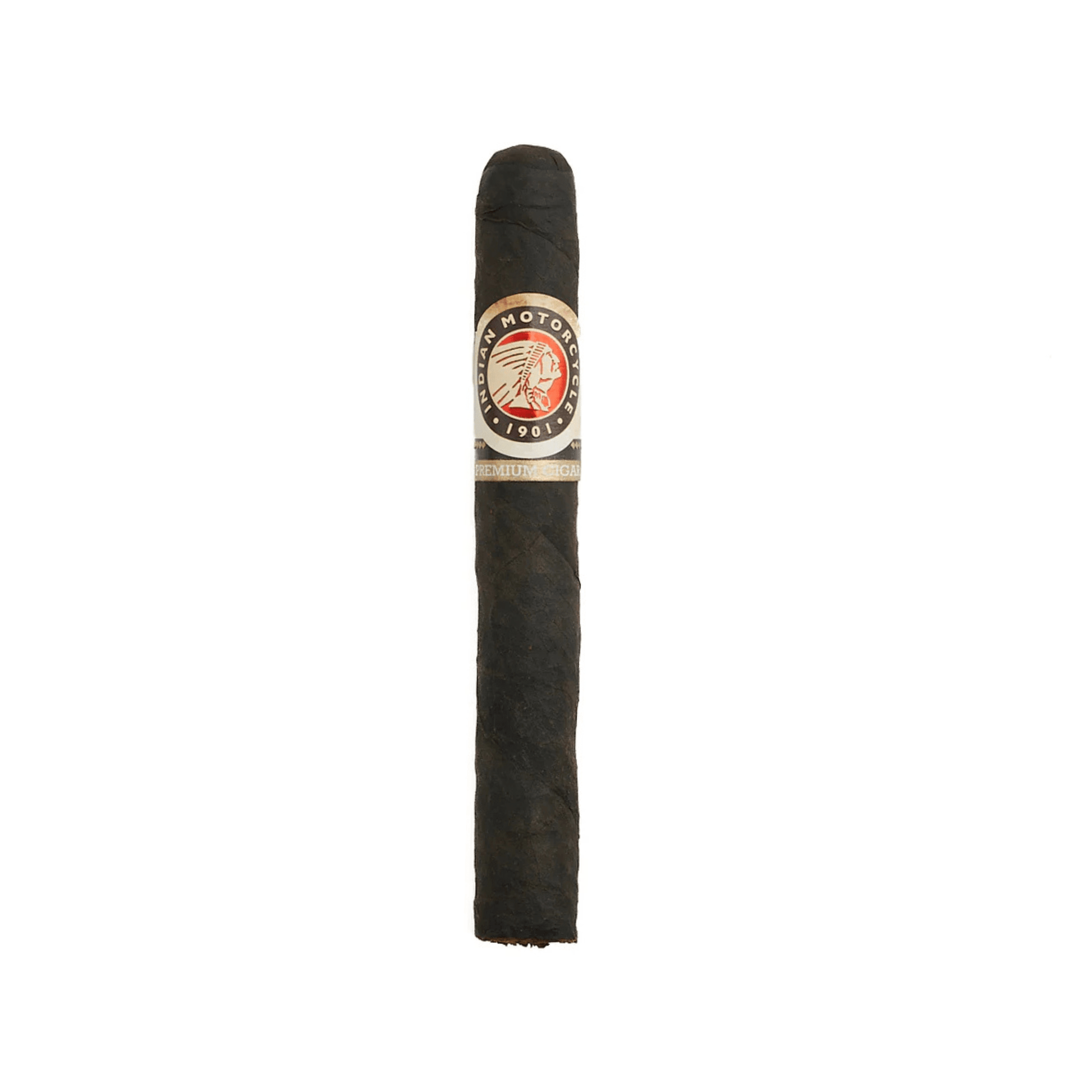 #cigar# - #Hemingway Cigars#Indian Motorcycle Maduro Toro