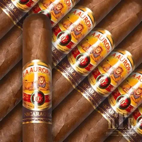 cigar - Hemingway Cigars