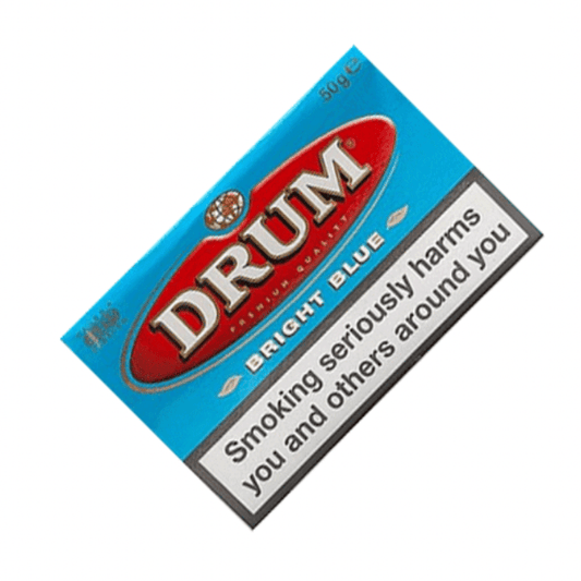 #cigar# - #Hemingway Cigars#Drum Premier Rolling Tobacco