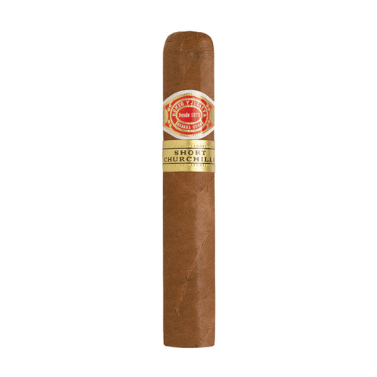 #cigar# - #Hemingway Cigars#Romeo y Julieta Short Churchill