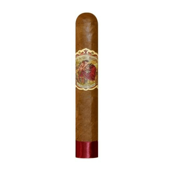 #cigar# - #Hemingway Cigars#Flor de las Antillas Robusto