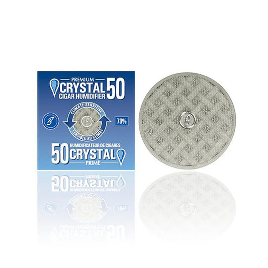 #cigar# - #Hemingway Cigars#Brigham Gel Crystal Humidifiers