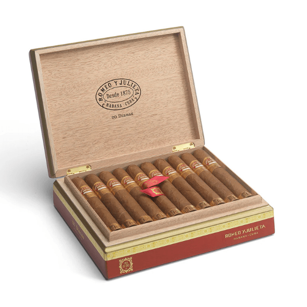 cigar - Hemingway Cigars