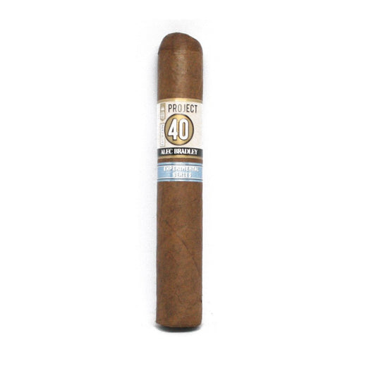 #cigar# - #Hemingway Cigars#Alec Bradley Project 40 Robusto