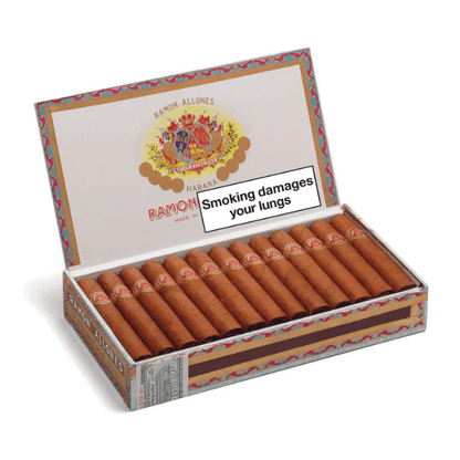 #cigar# - #Hemingway Cigars#Ramón Allones Specially SelectedRamón Allones Specially Selected
