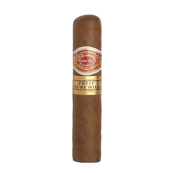 #cigar# - #Hemingway Cigars#Romeo y Julieta Petit Churchills