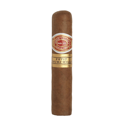 #cigar# - #Hemingway Cigars#Romeo y Julieta Petit Churchills
