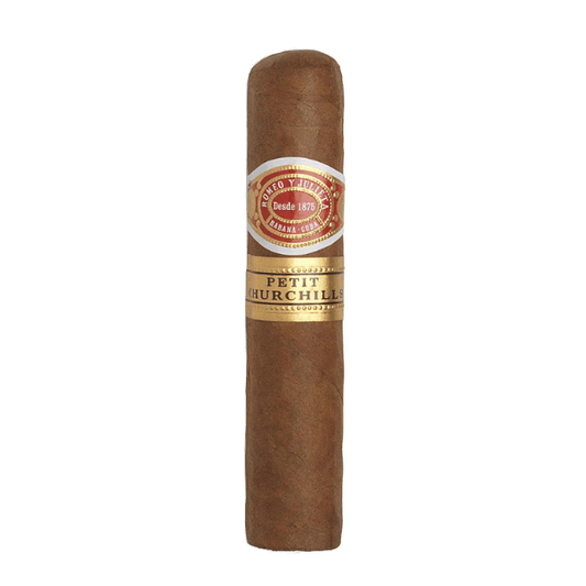 #cigar# - #Hemingway Cigars#Romeo y Julieta Petit Churchills