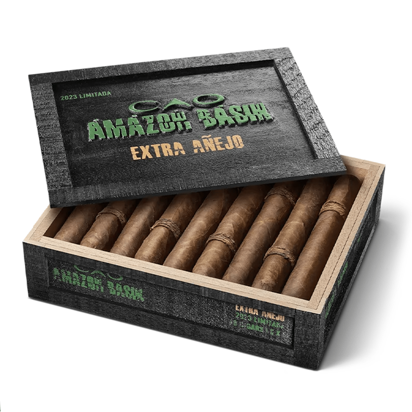cigar - Hemingway Cigars