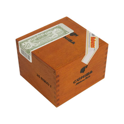 Cohiba Siglo I