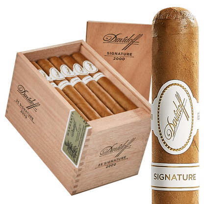 Davidoff Signature 2000