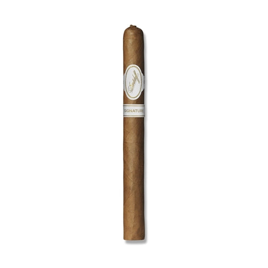 Davidoff Signature No.2