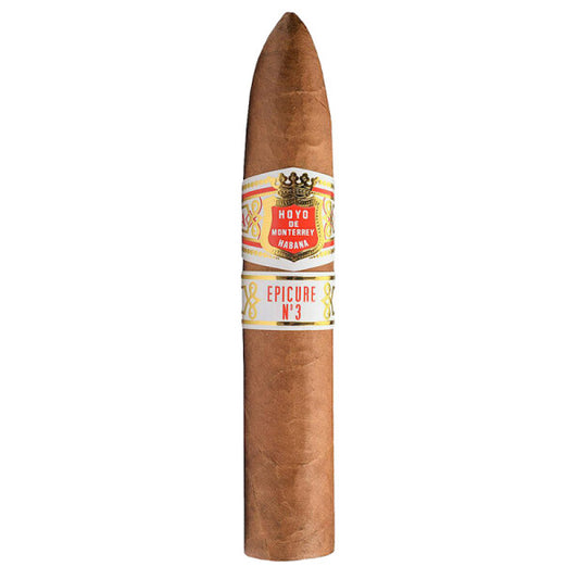 Hoyo de Monterrey Epicure No. Three