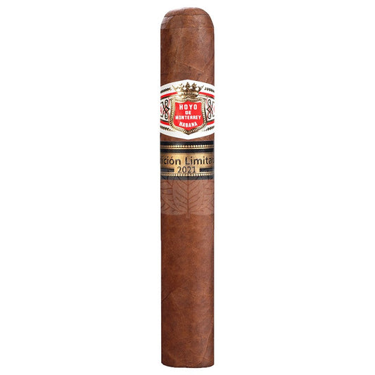 Hoyo de Monterrey Monterreys Numero 4 Limited Edition 2021
