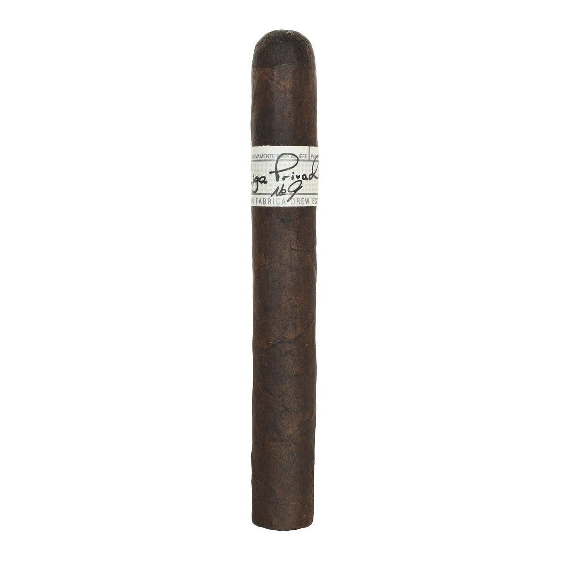 Liga Privada Robusto No 9 available online in canada