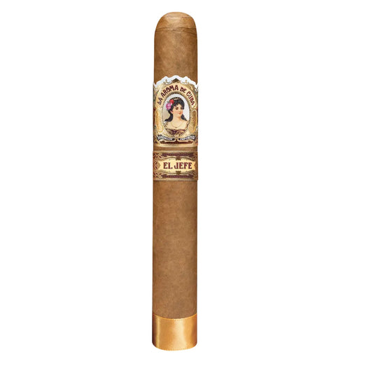 La Aroma de Cuba Connecticut Robusto