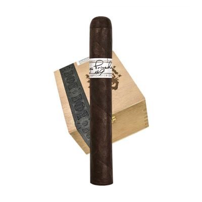Liga Privada Robusto No 9